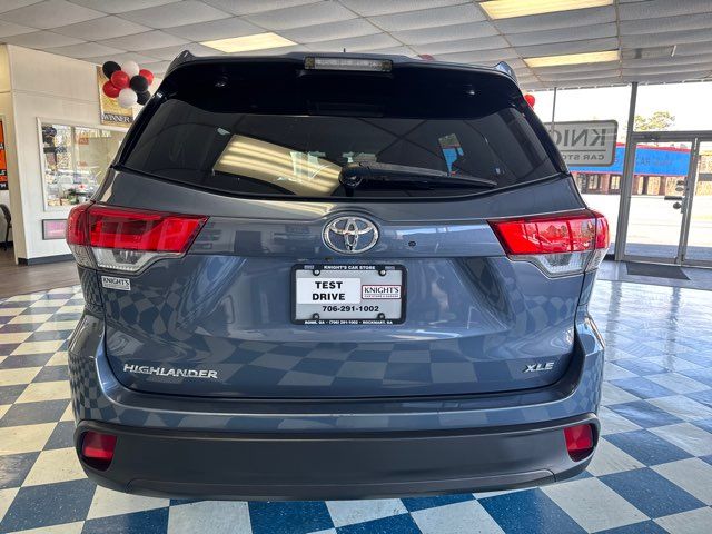 2019 Toyota Highlander XLE | Rome, GA | Knight's Car Store 2019 Toyota Highlander XLE | Rome, GA | Knight's Car Store