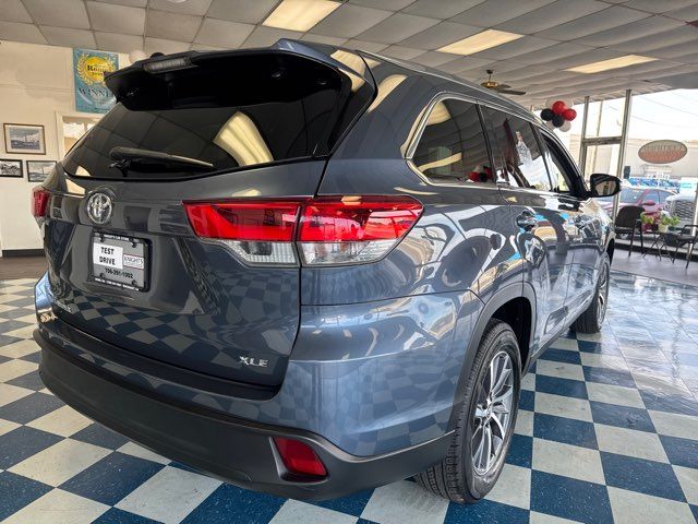2019 Toyota Highlander XLE | Rome, GA | Knight's Car Store 2019 Toyota Highlander XLE | Rome, GA | Knight's Car Store