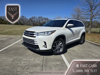 2019 Toyota Highlander XLE in Rowlett, TX 75088