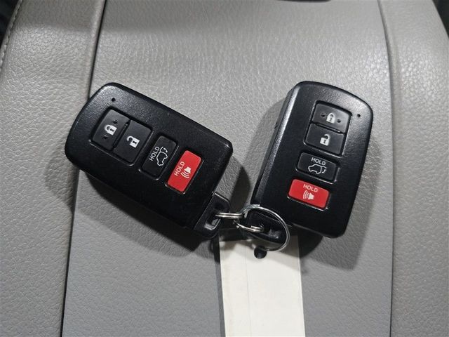 2019 Toyota Highlander XLE 2019 Toyota Highlander XLE