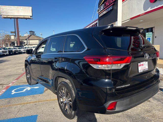 2019 Toyota Highlander LE Plus | San Antonio, TX | Clear Choice Automotive South 2019 Toyota Highlander LE Plus | San Antonio, TX | Clear Choice Automotive South