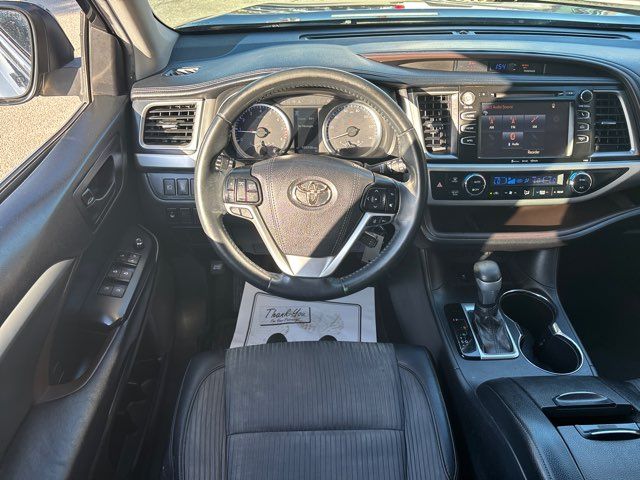 2019 Toyota Highlander LE Plus | San Antonio, TX | Clear Choice Automotive South 2019 Toyota Highlander LE Plus | San Antonio, TX | Clear Choice Automotive South