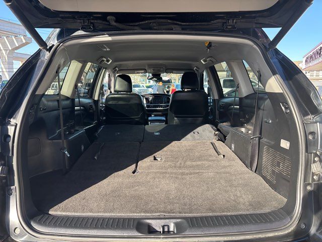 2019 Toyota Highlander LE Plus | San Antonio, TX | Clear Choice Automotive South