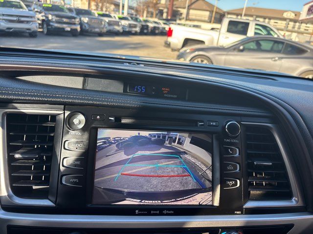 2019 Toyota Highlander LE Plus | San Antonio, TX | Clear Choice Automotive South 2019 Toyota Highlander LE Plus | San Antonio, TX | Clear Choice Automotive South