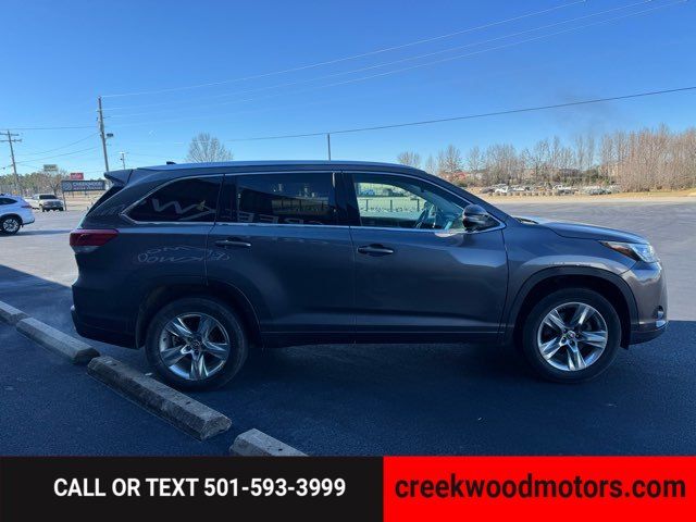 2019 Toyota Highlander Limited FWD V6 1 Owner Financing Loaded Roof NICE 2019 Toyota Highlander Limited FWD V6 1 Owner Financing Loaded Roof NICE