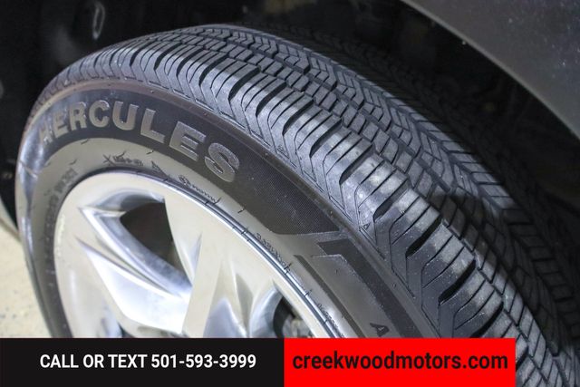 2019 Toyota Highlander Limited FWD V6 1 Owner Financing Loaded Roof NICE