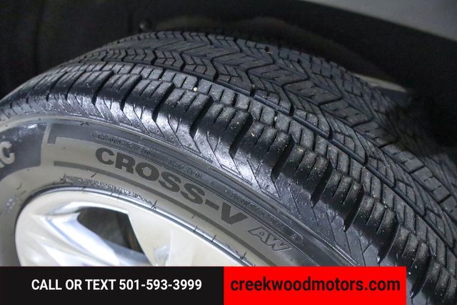 2019 Toyota Highlander Limited FWD V6 1 Owner Financing Loaded Roof NICE