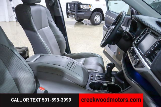 2019 Toyota Highlander Limited FWD V6 1 Owner Financing Loaded Roof NICE 2019 Toyota Highlander Limited FWD V6 1 Owner Financing Loaded Roof NICE