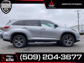 2019 Toyota Highlander LE | Spokane, WA | Max AutoSports of Spokane