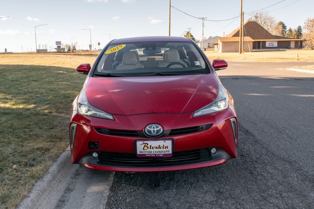 2019 Toyota Prius XLE AWD-e | Great Falls, Montana | Bleskin Motor Company 2019 Toyota Prius XLE AWD-e | Great Falls, Montana | Bleskin Motor Company