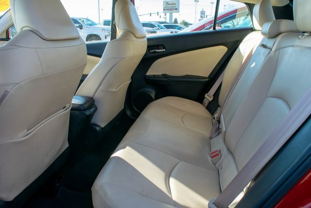 2019 Toyota Prius XLE AWD-e | Great Falls, Montana | Bleskin Motor Company 