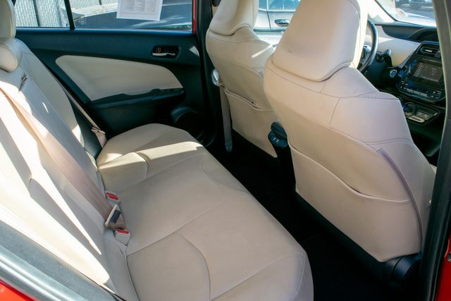 2019 Toyota Prius XLE AWD-e | Great Falls, Montana | Bleskin Motor Company 