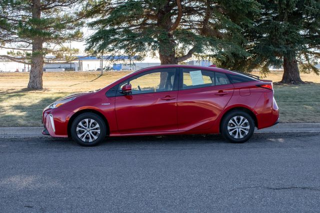 2019 Toyota Prius XLE AWD-e | Great Falls, Montana | Bleskin Motor Company 2019 Toyota Prius XLE AWD-e | Great Falls, Montana | Bleskin Motor Company