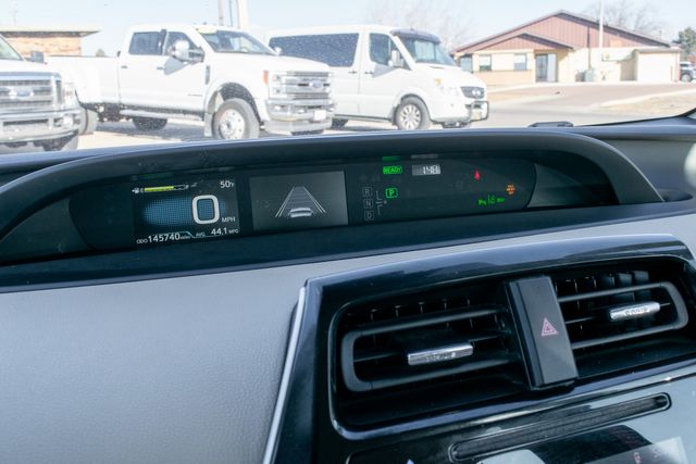 2019 Toyota Prius XLE AWD-e | Great Falls, Montana | Bleskin Motor Company 