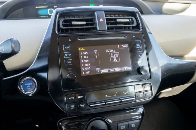 2019 Toyota Prius XLE AWD-e | Great Falls, Montana | Bleskin Motor Company 