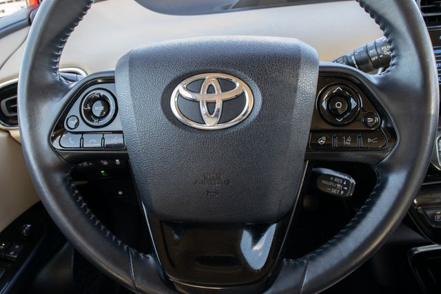 2019 Toyota Prius XLE AWD-e | Great Falls, Montana | Bleskin Motor Company 