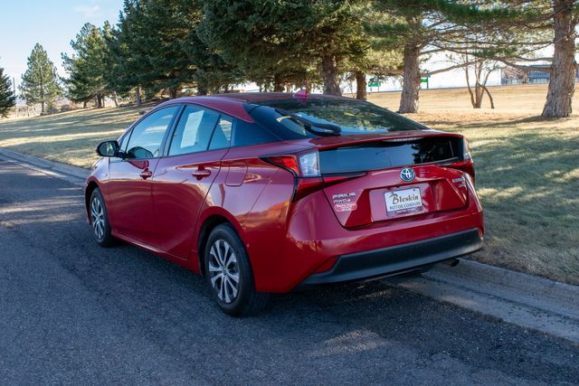 2019 Toyota Prius XLE AWD-e | Great Falls, Montana | Bleskin Motor Company 2019 Toyota Prius XLE AWD-e | Great Falls, Montana | Bleskin Motor Company