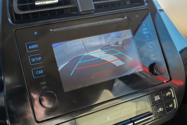 2019 Toyota Prius XLE AWD-e | Great Falls, Montana | Bleskin Motor Company 