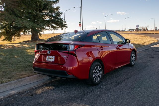 2019 Toyota Prius XLE AWD-e | Great Falls, Montana | Bleskin Motor Company 2019 Toyota Prius XLE AWD-e | Great Falls, Montana | Bleskin Motor Company
