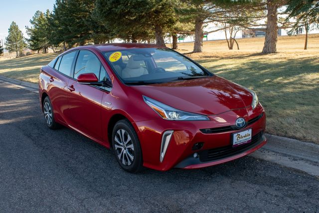 2019 Toyota Prius XLE AWD-e | Great Falls, Montana | Bleskin Motor Company 2019 Toyota Prius XLE AWD-e | Great Falls, Montana | Bleskin Motor Company