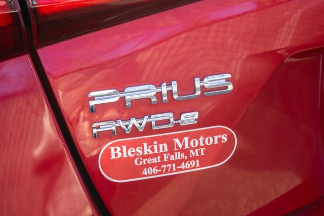 2019 Toyota Prius XLE AWD-e | Great Falls, Montana | Bleskin Motor Company 2019 Toyota Prius XLE AWD-e | Great Falls, Montana | Bleskin Motor Company