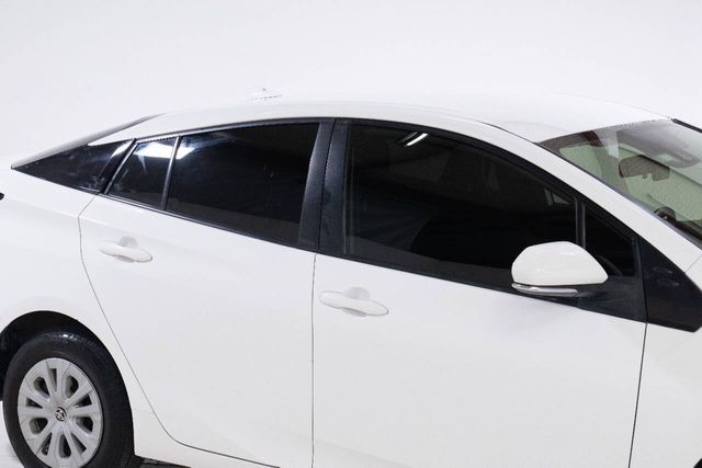 2019 Toyota Prius L Eco 4dr Hatchback | Houston, TX | Houston Auto Credit 2019 Toyota Prius L Eco 4dr Hatchback | Houston, TX | Houston Auto Credit