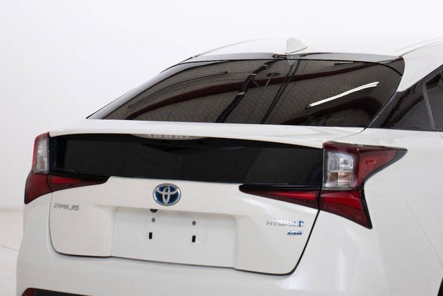 2019 Toyota Prius L Eco 4dr Hatchback | Houston, TX | Houston Auto Credit 2019 Toyota Prius L Eco 4dr Hatchback | Houston, TX | Houston Auto Credit