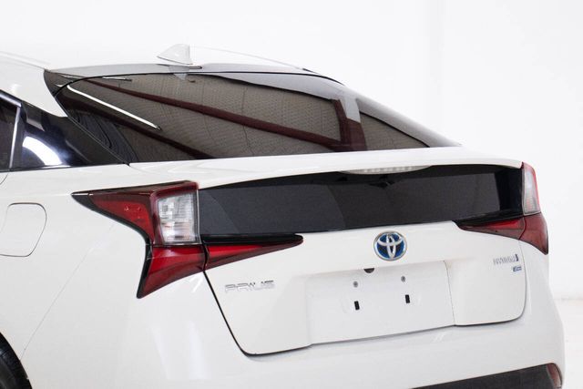 2019 Toyota Prius L Eco 4dr Hatchback | Houston, TX | Houston Auto Credit 2019 Toyota Prius L Eco 4dr Hatchback | Houston, TX | Houston Auto Credit