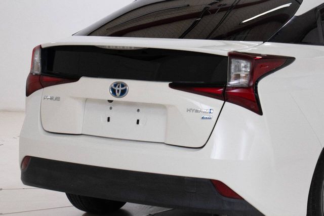 2019 Toyota Prius L Eco 4dr Hatchback | Houston, TX | Houston Auto Credit 2019 Toyota Prius L Eco 4dr Hatchback | Houston, TX | Houston Auto Credit