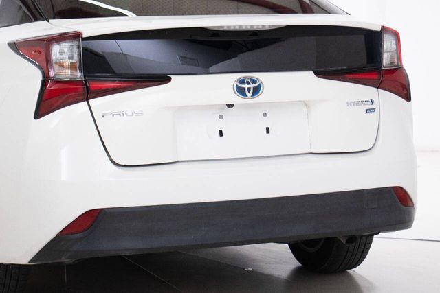 2019 Toyota Prius L Eco 4dr Hatchback | Houston, TX | Houston Auto Credit 2019 Toyota Prius L Eco 4dr Hatchback | Houston, TX | Houston Auto Credit