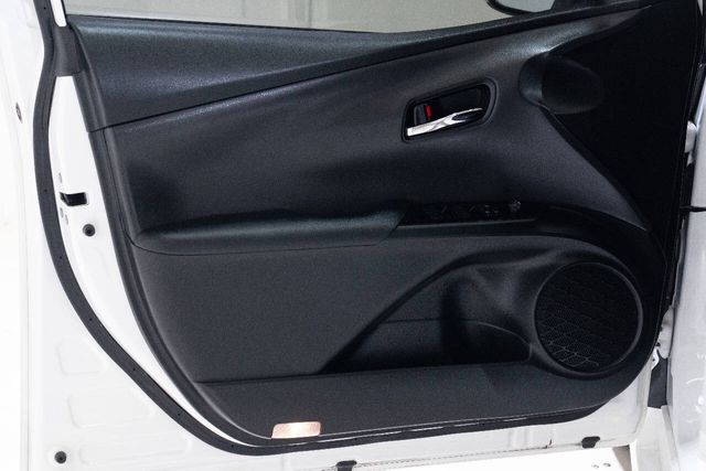 2019 Toyota Prius L Eco 4dr Hatchback | Houston, TX | Houston Auto Credit 2019 Toyota Prius L Eco 4dr Hatchback | Houston, TX | Houston Auto Credit