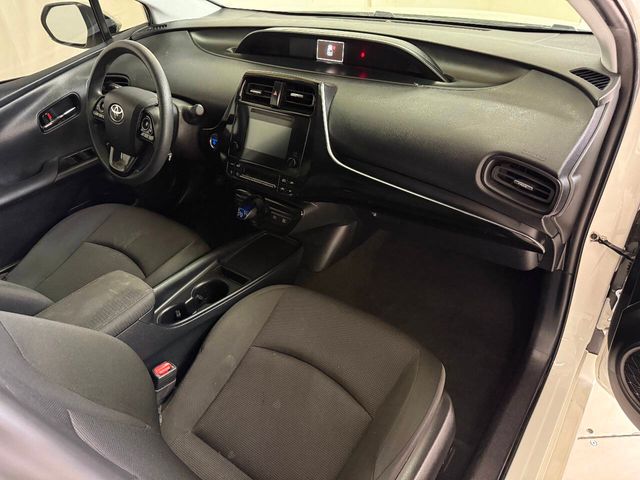 2019 Toyota Prius L Eco 4dr Hatchback | Houston, TX | Houston Auto Credit 2019 Toyota Prius L Eco 4dr Hatchback | Houston, TX | Houston Auto Credit