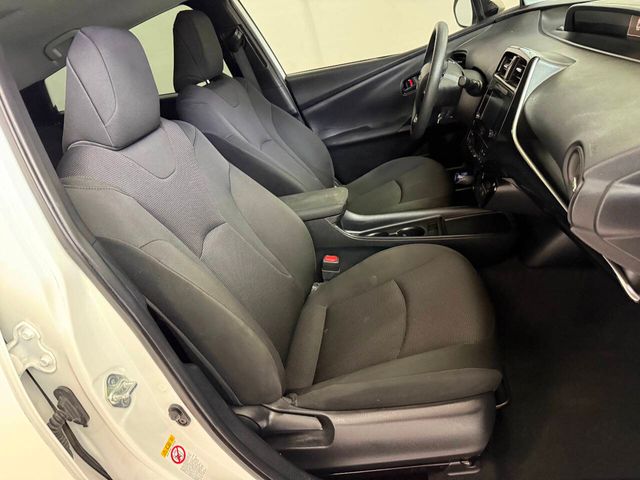 2019 Toyota Prius L Eco 4dr Hatchback | Houston, TX | Houston Auto Credit 2019 Toyota Prius L Eco 4dr Hatchback | Houston, TX | Houston Auto Credit