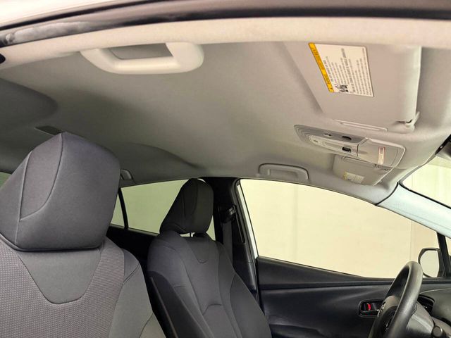 2019 Toyota Prius L Eco 4dr Hatchback | Houston, TX | Houston Auto Credit 2019 Toyota Prius L Eco 4dr Hatchback | Houston, TX | Houston Auto Credit