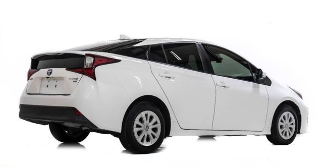 2019 Toyota Prius L Eco 4dr Hatchback | Houston, TX | Houston Auto Credit 2019 Toyota Prius L Eco 4dr Hatchback | Houston, TX | Houston Auto Credit