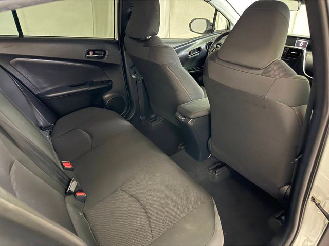 2019 Toyota Prius L Eco 4dr Hatchback | Houston, TX | Houston Auto Credit 2019 Toyota Prius L Eco 4dr Hatchback | Houston, TX | Houston Auto Credit