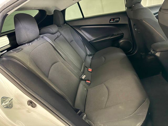 2019 Toyota Prius L Eco 4dr Hatchback | Houston, TX | Houston Auto Credit 2019 Toyota Prius L Eco 4dr Hatchback | Houston, TX | Houston Auto Credit