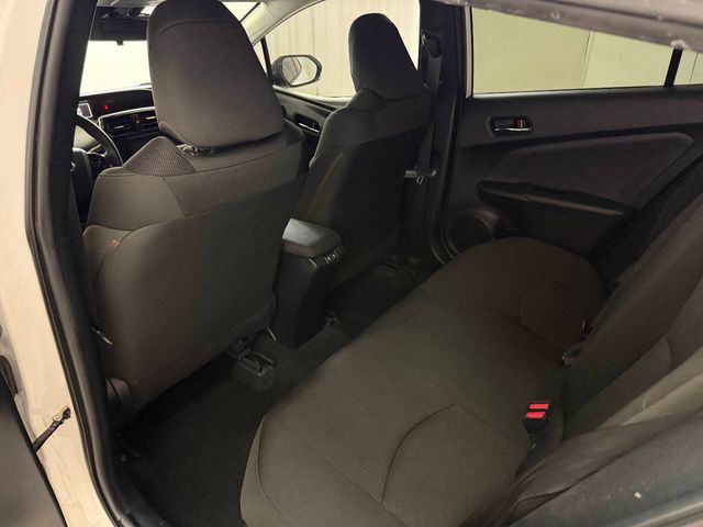 2019 Toyota Prius L Eco 4dr Hatchback | Houston, TX | Houston Auto Credit 2019 Toyota Prius L Eco 4dr Hatchback | Houston, TX | Houston Auto Credit