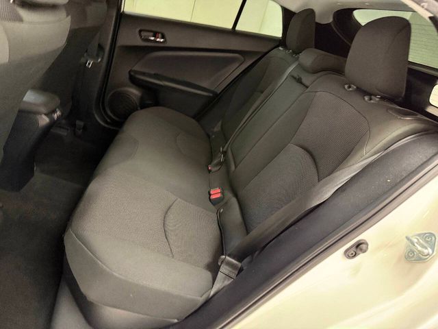 2019 Toyota Prius L Eco 4dr Hatchback | Houston, TX | Houston Auto Credit 2019 Toyota Prius L Eco 4dr Hatchback | Houston, TX | Houston Auto Credit