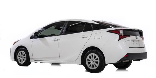 2019 Toyota Prius L Eco 4dr Hatchback | Houston, TX | Houston Auto Credit 2019 Toyota Prius L Eco 4dr Hatchback | Houston, TX | Houston Auto Credit