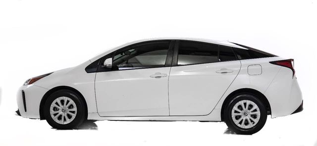 2019 Toyota Prius L Eco 4dr Hatchback | Houston, TX | Houston Auto Credit 2019 Toyota Prius L Eco 4dr Hatchback | Houston, TX | Houston Auto Credit