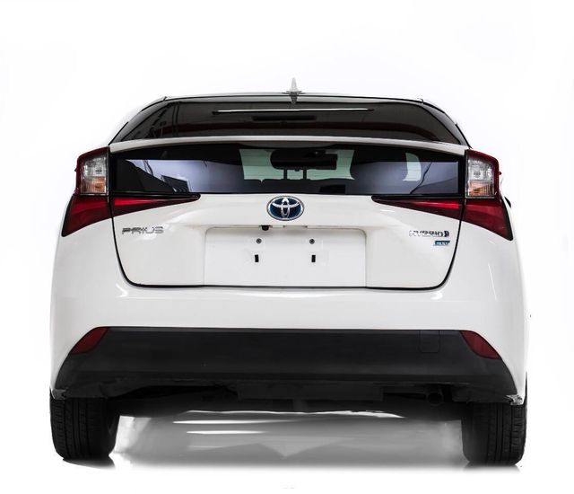 2019 Toyota Prius L Eco 4dr Hatchback | Houston, TX | Houston Auto Credit 2019 Toyota Prius L Eco 4dr Hatchback | Houston, TX | Houston Auto Credit