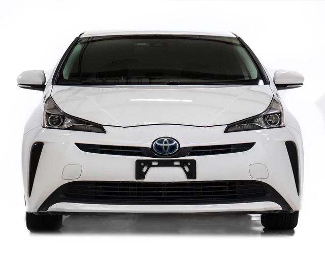 2019 Toyota Prius L Eco 4dr Hatchback | Houston, TX | Houston Auto Credit 2019 Toyota Prius L Eco 4dr Hatchback | Houston, TX | Houston Auto Credit