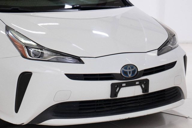 2019 Toyota Prius L Eco 4dr Hatchback | Houston, TX | Houston Auto Credit 2019 Toyota Prius L Eco 4dr Hatchback | Houston, TX | Houston Auto Credit