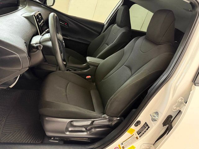 2019 Toyota Prius L Eco 4dr Hatchback | Houston, TX | Houston Auto Credit 2019 Toyota Prius L Eco 4dr Hatchback | Houston, TX | Houston Auto Credit