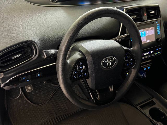 2019 Toyota Prius L Eco 4dr Hatchback | Houston, TX | Houston Auto Credit 2019 Toyota Prius L Eco 4dr Hatchback | Houston, TX | Houston Auto Credit