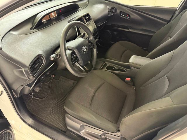 2019 Toyota Prius L Eco 4dr Hatchback | Houston, TX | Houston Auto Credit 2019 Toyota Prius L Eco 4dr Hatchback | Houston, TX | Houston Auto Credit