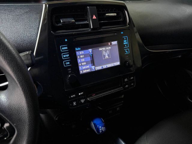 2019 Toyota Prius L Eco 4dr Hatchback | Houston, TX | Houston Auto Credit 2019 Toyota Prius L Eco 4dr Hatchback | Houston, TX | Houston Auto Credit