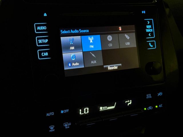 2019 Toyota Prius L Eco 4dr Hatchback | Houston, TX | Houston Auto Credit 2019 Toyota Prius L Eco 4dr Hatchback | Houston, TX | Houston Auto Credit