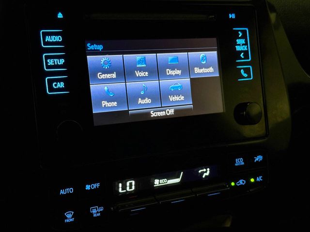 2019 Toyota Prius L Eco 4dr Hatchback | Houston, TX | Houston Auto Credit 2019 Toyota Prius L Eco 4dr Hatchback | Houston, TX | Houston Auto Credit